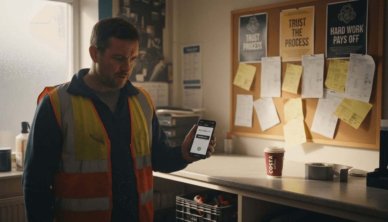 ROI of AI Automation: Driving Profits in Irish Trades