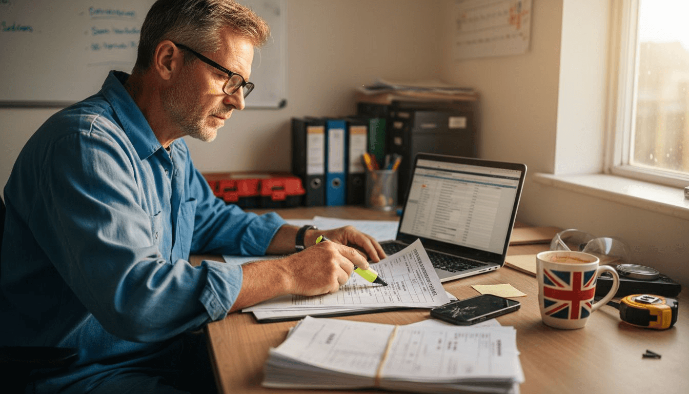 6 Essential Steps for an AI Readiness Checklist for Trades