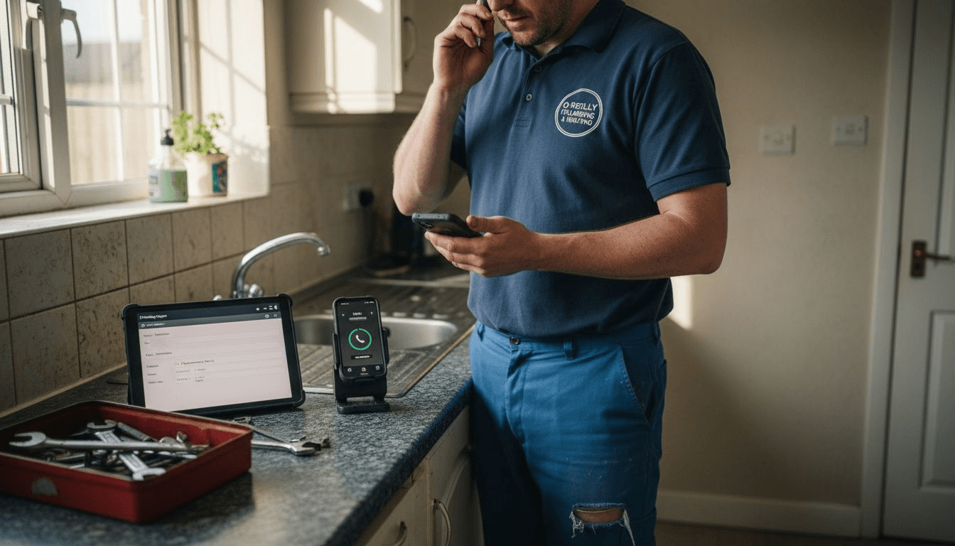 Top AI tools for plumbers: boost efficiency and revenue in 2026