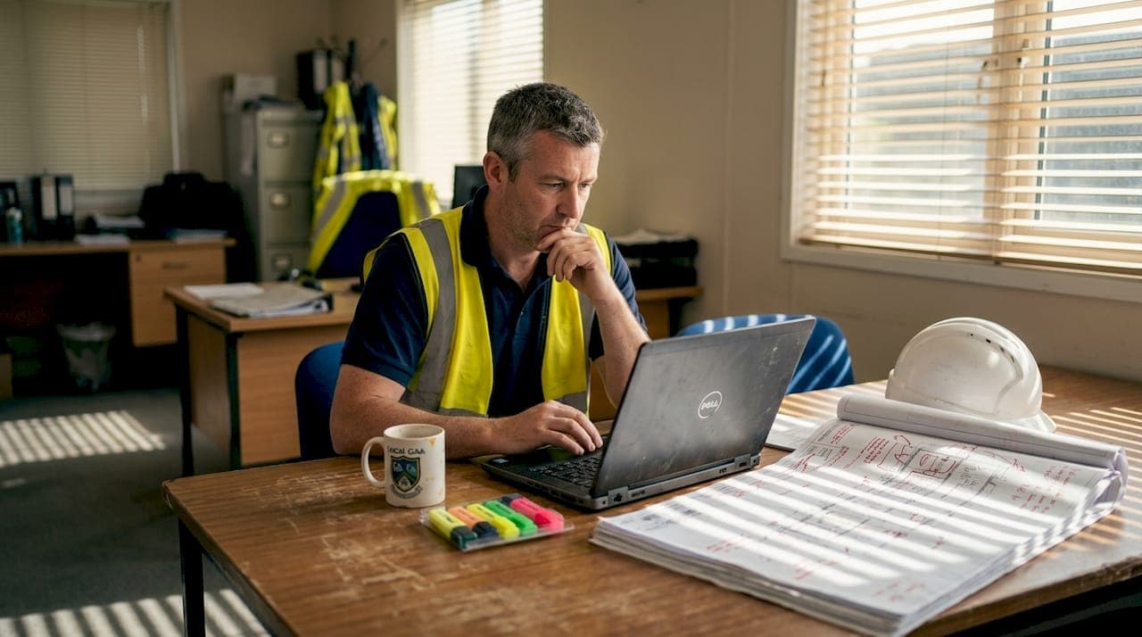 Top AI solutions for electrical contractors in Ireland