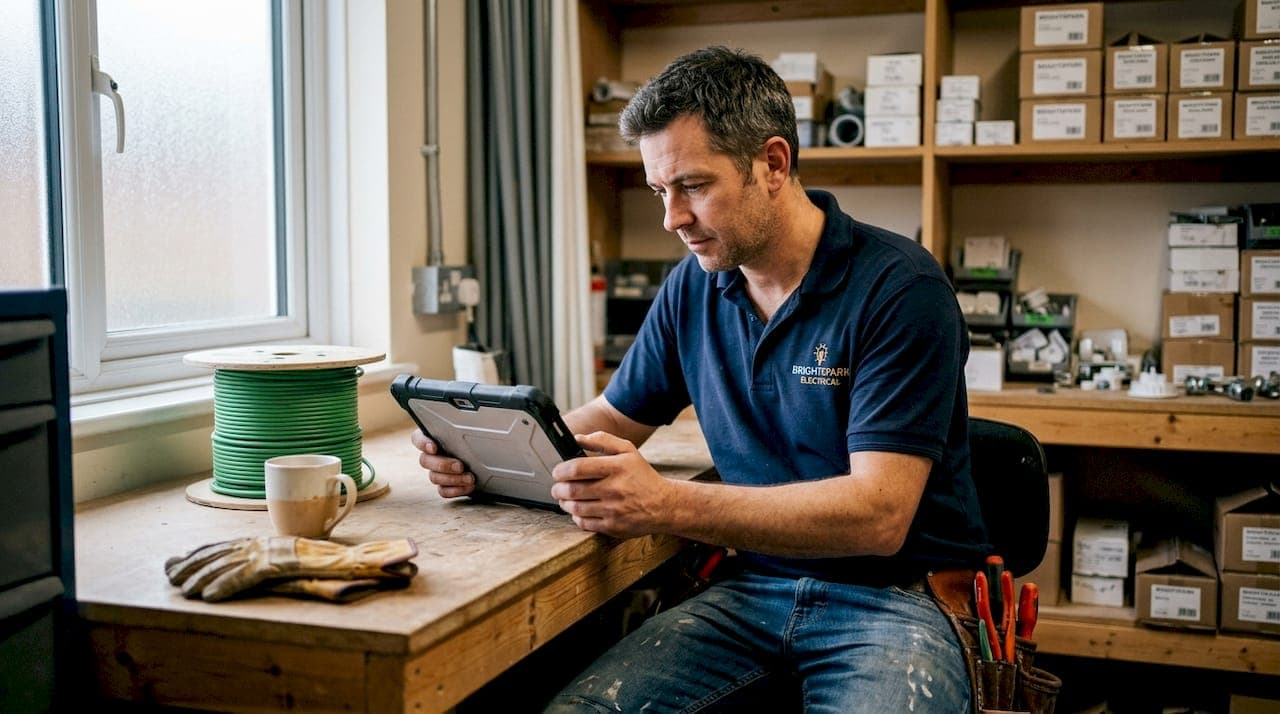 Enterprise AI: Automation & customer gains for Irish trades