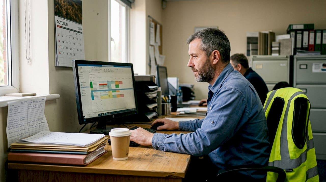 AI for field service: boost efficiency and revenue in 2026